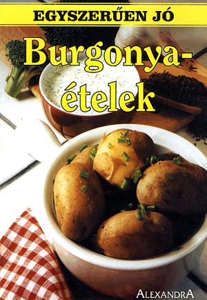 Burgonyaételek