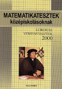 Matematikatesztek középiskolásoknak