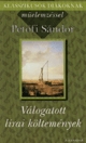 Válogatott lírai költemények