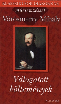 Válogatott költemények