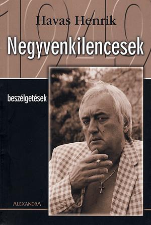 Negyvenkilencesek