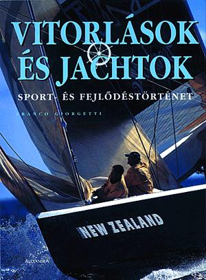 Vitorlások és jachtok
