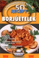 50 recept - Borjúételek