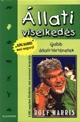 Állati viselkedés