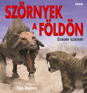 Szörnyek a Földön
