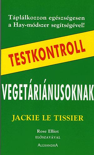 Testkontroll vegetáriánusoknak