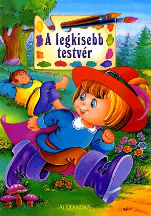 A legkisebb testvér