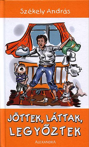 Jöttek, láttak, legyőztek