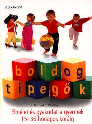 Boldog tipegők