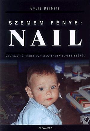 Szemem fénye: Nail