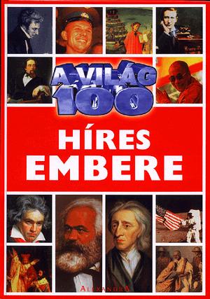 A világ 100 híres embere