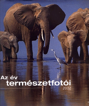 Az év természetfotói 2002