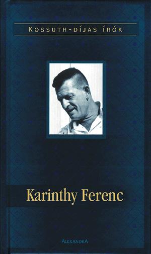 Karinthy Ferenc