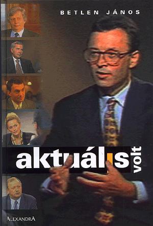 Aktuális volt