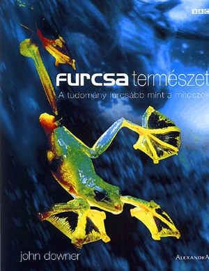 Furcsa természet