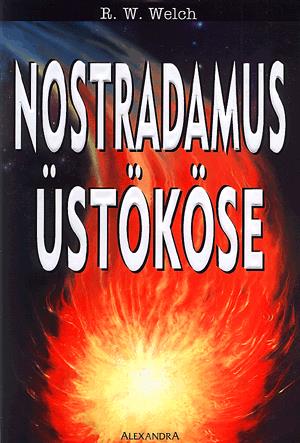 Nostradamus üstököse