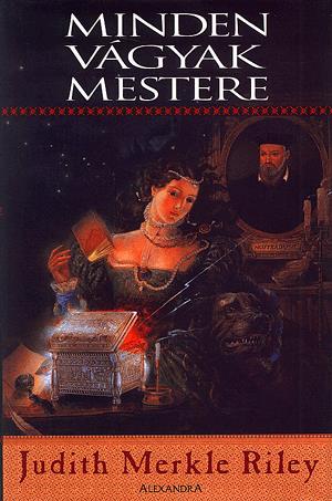 Minden vágyak mestere