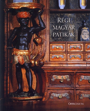 Régi magyar patikák