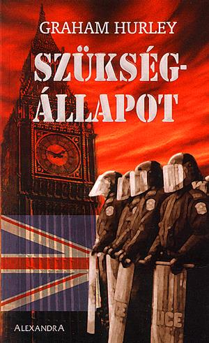 Szükségállapot