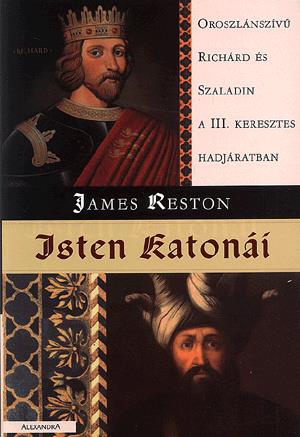 Isten katonái