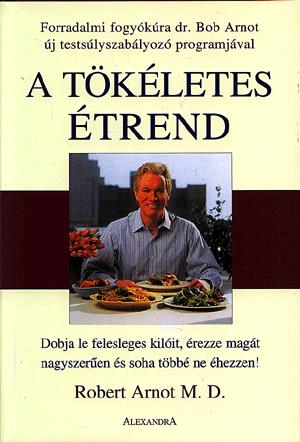 A tökéletes étrend