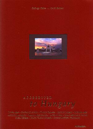 Accredited to Hungary
