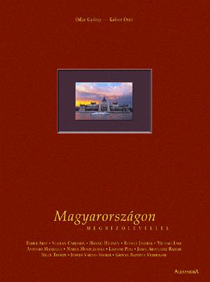 Magyarországon ...megbízólevéllel