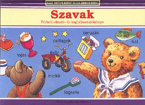 Szavak