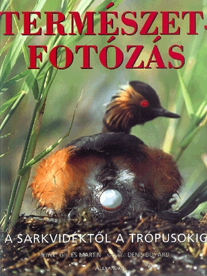 Természetfotózás