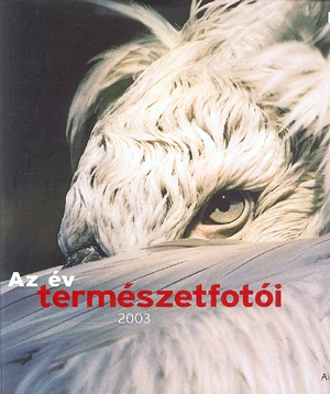 Az év természetfotói 2003