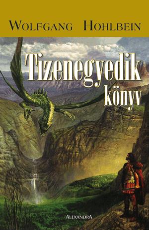 Tizenegyedik könyv