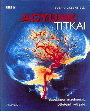 Agyunk titkai