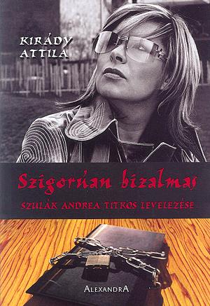 Szigorúan bizalmas