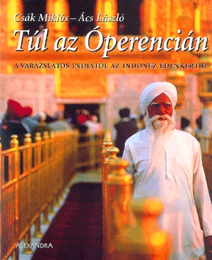 Túl az Óperencián
