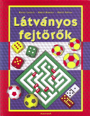 Látványos fejtörők