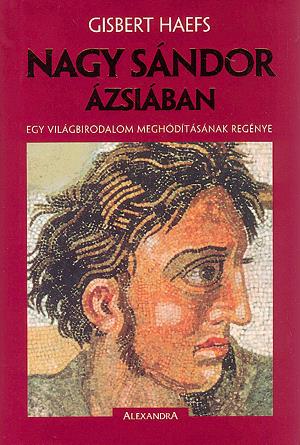 Nagy Sándor Ázsiában