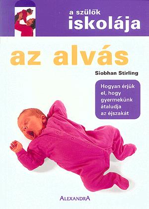 Az alvás