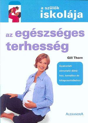 Az egészséges terhesség