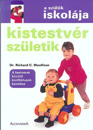 Kistestvér születik