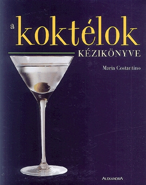 A koktélok kézikönyve