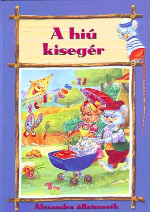 A hiú kisegér