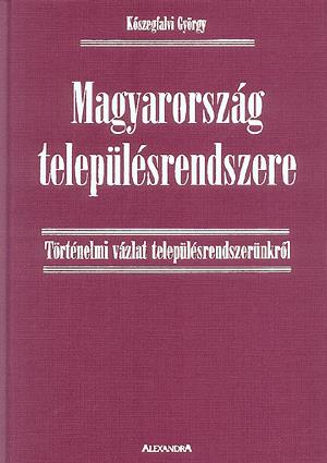 Magyarország településrendszere