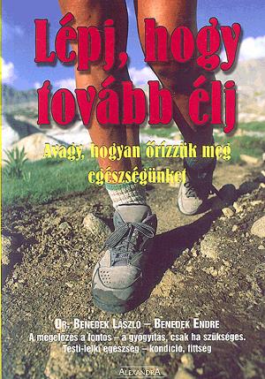Lépj, hogy tovább élj