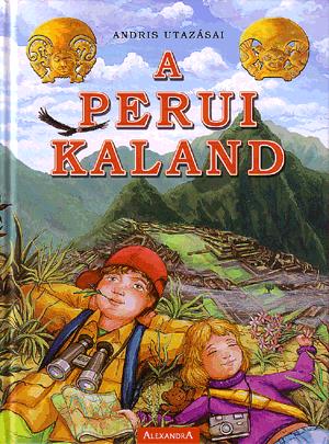 A perui kaland