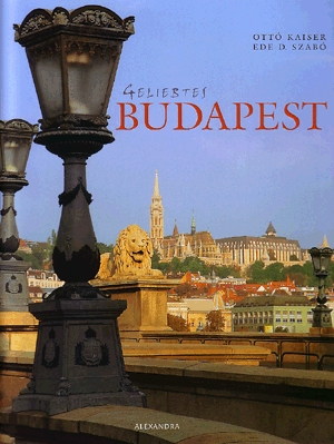 Geliebtes Budapest