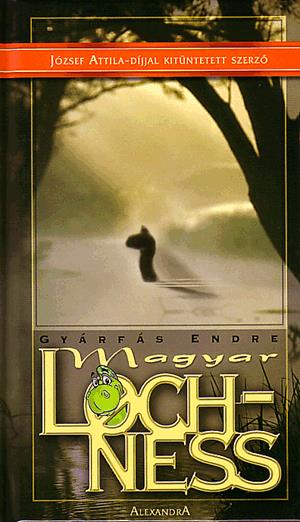 Magyar Lochness