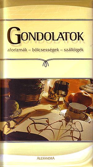 Gondolatok