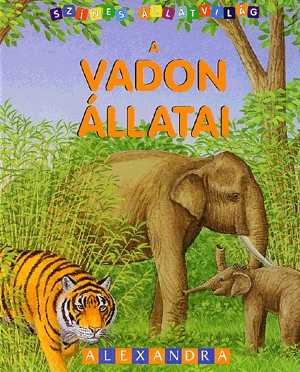 A vadon állatai