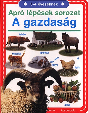 Apró lépések: A gazdaság