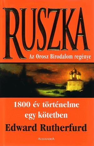 Ruszka